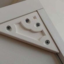 boîte raidisseur Ikea Ménage 3d print model - Mito3D