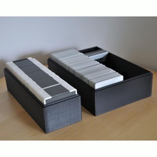 kutuları slaytlar dias mağaza ev fotoğraf 3d print model - Mito3D