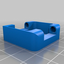 boxhinge 51 customized containers 3d print model - Mito3D