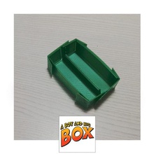 boy his box tool organizer foldable tools 3d print model - Mito3D
