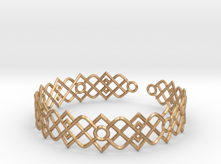 bracelet bracelet bracelet  3d print model - Mito3D