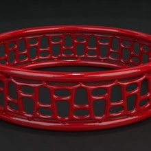 bracelet17 jewelry bracelets 3d print model - Mito3D