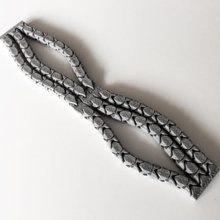 bracelet fashion 3d print model - Mito3D