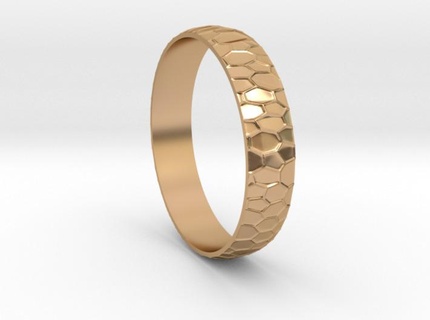 pulseira pulseira pulseira 3d print model - Mito3D