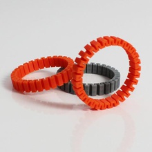 bracelet fashion joyau zortrax m200 imprimante 3d z-abs bijou mode 3d print model - Mito3D
