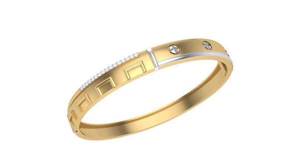 braccialetto 2 3d print model - Mito3D