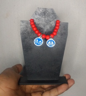 bracelet exhibitor - necklaces bracelets 3d print model - Mito3D