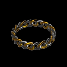 bracelet bague diadème bijoux 3d print model - Mito3D