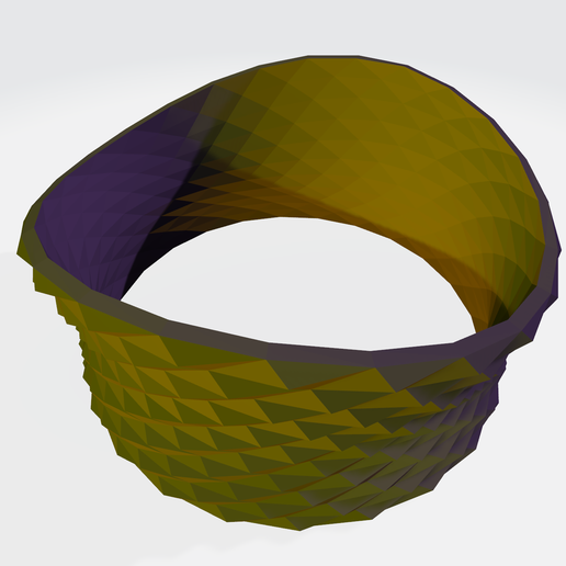 pulseira mulher menina joalheria 3D print model - Mito3D