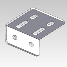 bracket tool 3d print model - Mito3D