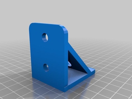 suporte parametarizado Ferramentas personalizado faça fabricantes 3d print model - Mito3D