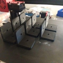 brackets tool equerre 3d print model - Mito3D