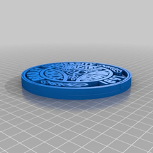 bradley university seal tool 3d printing 3d print model - Mito3D