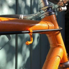 cable del freno de titular la herramienta bicicletas partes 3d print model - Mito3D