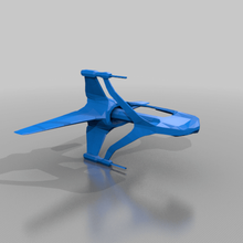 brakiri avioki v3 oyun 3d baskı 3d print model - Mito3D