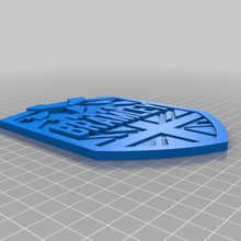 brams ferramenta A impressão 3d 3d print model - Mito3D
