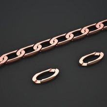braslate zinciri takı bilezik mücevher braslatelock kilit kutusu altın Gümüş 3dprintable yazdırılabilir cnc bracelete ekipman jewells elmas tokalar toka kolye 3d print model - Mito3D