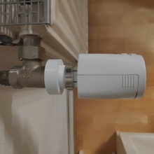 braukmann honeywell 5 m40x1 cabeça termostática válvula de adaptador a casa m40 3d print model - Mito3D
