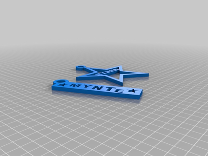 valiente jaagub bigery 3d impresión 3d print model - Mito3D