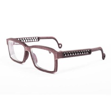 bre got glasses fashion 3d print model - Mito3D