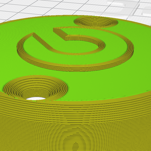 brembo Bremse Fluid Container Reservoir Deckel 3D print model - Mito3D