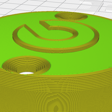 brembo freno líquido envase reservorio gorra 3d print model - Mito3D