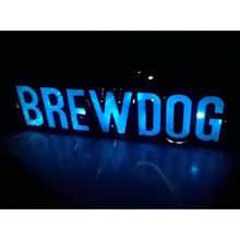 brewdog light-up piggy-bank light-box brew dog beer piggy bank coin storage lager scotland scottish 3d print model - Mito3D
