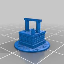 mattone 3d_printing 3d print model - Mito3D