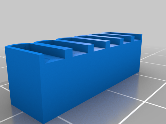 brique livres livre étagère lego bibliothèque construction jouets jeu 3d print model - Mito3D