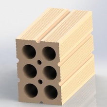 brique architecture jouet mur maison architecte 3d print model - Mito3D