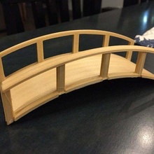 köprü terabithia binalar_yapıları 3d print model - Mito3D