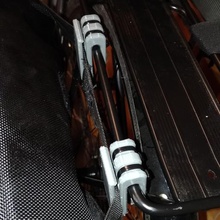 çanta bisiklet küfe sebep kanca çeşitli spor açık havada 3d print model - Mito3D