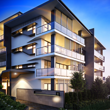 brigade komarla heights selling apartments bangalore 3d print model - Mito3D