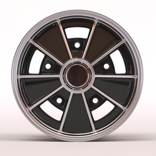 brm piatto 4 cerchio ruota disco Fai Stampa 3dprint stampabile passatempo modellino in scala diorama pressofuso messa punto rc hotwheels tamiya 3d print model - Mito3D