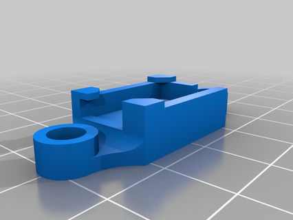 brockleefpv oyuncu 1 izci nano arka tepsi binmek yaratıldı tükürmek fpv r c Araçlar 3d print model - Mito3D