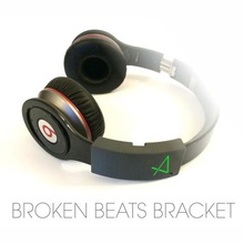 broken beats support outil 3d print model - Mito3D