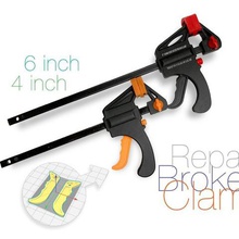 broken clamp repair tool tools 3d print model - Mito3D