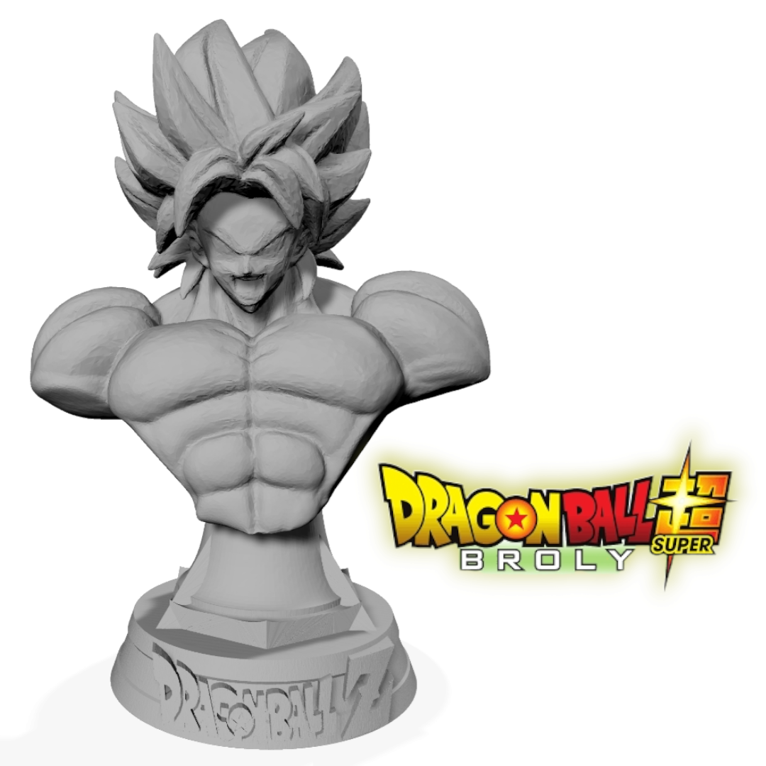 Dragon ball cell Modelli 3D da stampare: 10.000 STL ・ Mito3D