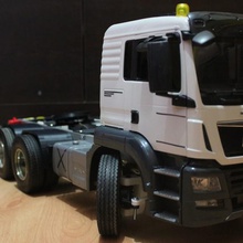 bruder man tgs game r c vehicles 3d print model - Mito3D