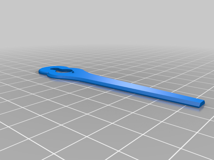 fırça kesici bıçak ağzı ev 3dkit outdoor_garden 3d print model - Mito3D