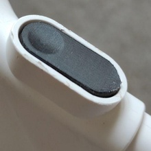 Bürste sperren Xiaomi Traum brosse 3d print model - Mito3D