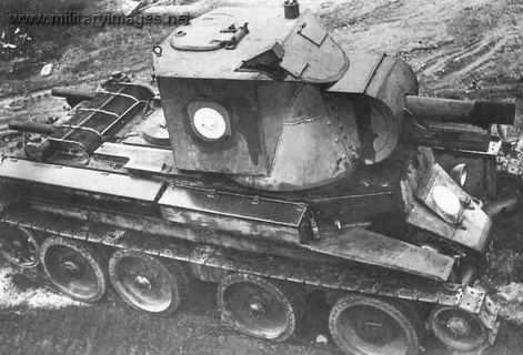 bt-42 turret 23 m26s claim op bergman bt42 finnish flames war tank ww2 wwii 3d printing 3d print model - Mito3D