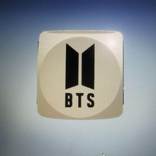 bts vazo tencere Çince grup müzik kalemler bitki saksı Dostum sulu meyveler Kupa 3d print model - Mito3D