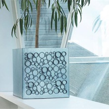 bubbles furniture overlay home 3d print model - Mito3D