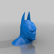 Buckers livefr Modelle 3d print model - Mito3D