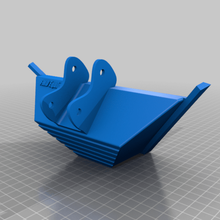 bucket jdm eagle mach r/c_vehicles 3d print model - Mito3D