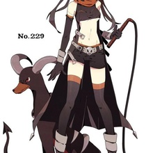 boucles no 229 de la mode l'anime cosplay détail nerd film le costume les jeux vidéo boucle 3d print model - Mito3D