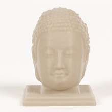 il buddha art arte asiatica metmuseum statua scansioni repliche 3d print model - Mito3D