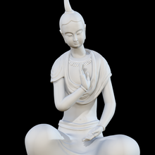 Buddha Kunst Dekor Spielzeug 3d print model - Mito3D