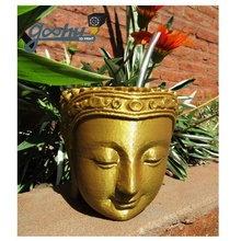 Buddha Kamerad Kunst Religion 3d print model - Mito3D